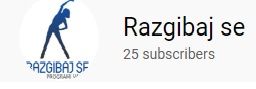 Razgibaj se!